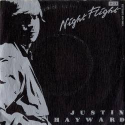 Justin Hayward : Night Flight (Single)